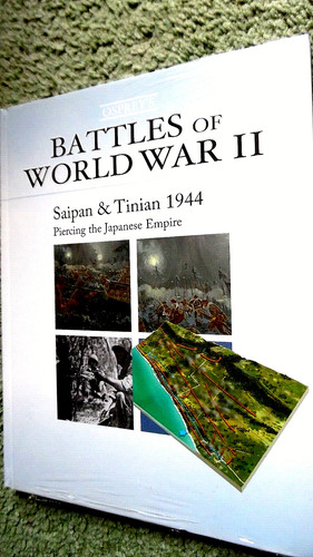 Osprey battles world - world, war