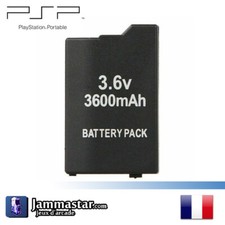 Batterie pour sony - sony, psp