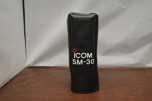 Icom signature series - icom,