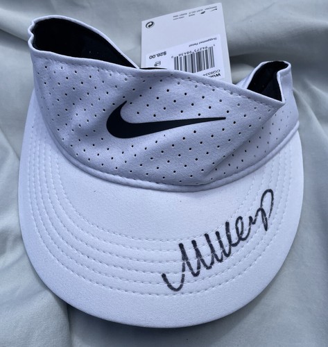 Visiera tennis donna nike - donna,