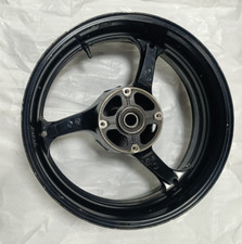 Honda CBR 1000 RR 2004 2007 CERCHIO POSTERIORE