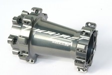 Mozzo YUNIPER Lefty 2.0 28H grigio 116 g leggero Straightpull adatto per Cannondale