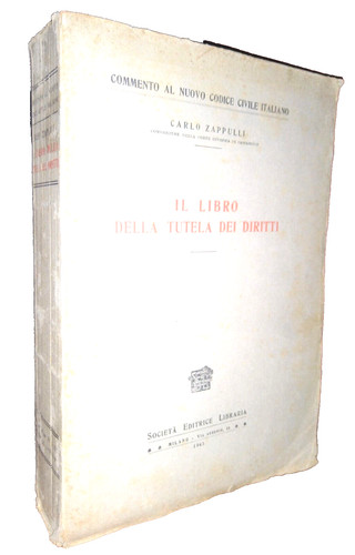Zappulli libro della - zappulli,