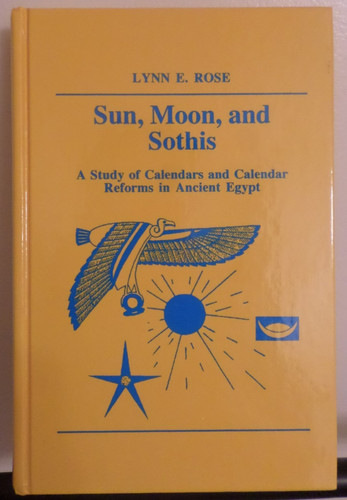 Sun moon sothis - moon, sothis: