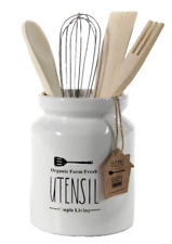 CONTENITORE PORTA MESTOLI