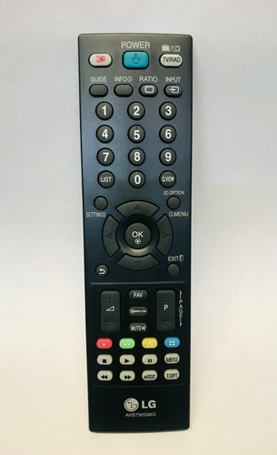 Akb73655803 telecomando - lg,