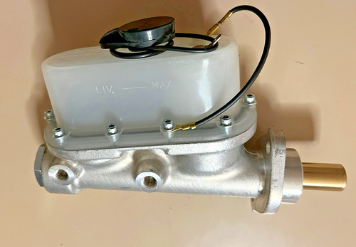 Lancia fulvia pompa freni e - fulvia, 2