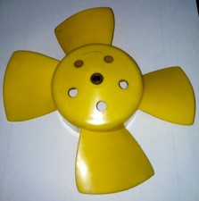 FIAT 128 COUPE' VENTOLA