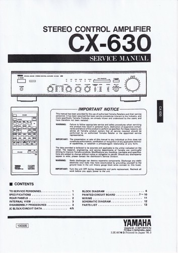 Servizio manuale istruzioni - manuale, di