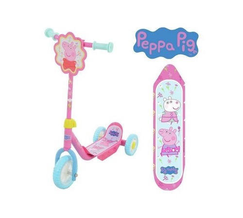 Peppa pig rosa - pig, primo
