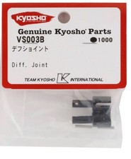 Kyosho VS003 Bicchierini