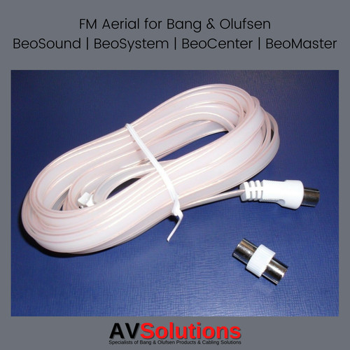 Antenna - , fm