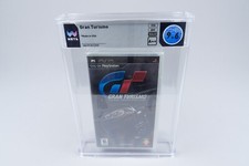 Sony PSP *Gran Turismo* WATA