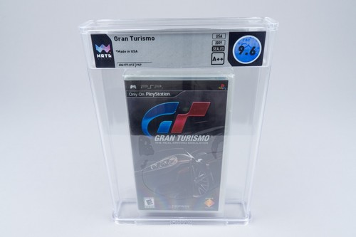 Sony psp gran turismo - psp, *gran