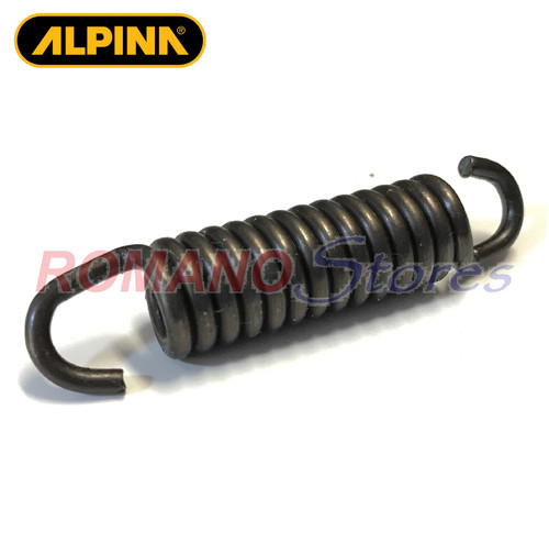 Molla frizione alpina - 34, 36