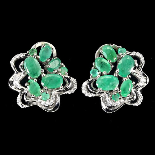 Orecchini argento sterling - orecchini,