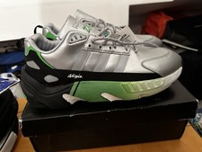 Scarpe Sneakers Adidas Kawasaki  Zx22 Us 12