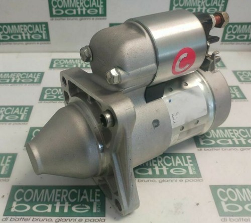 Motorino avviamento fiat - avviamento, /