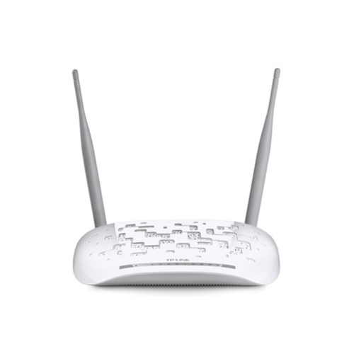 Modem router adsl2 - router, n