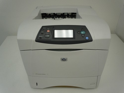Stampante laser laserjet - stampante, hp