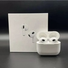 Apple AirPods 3ª Generazione Con Custodia Di Ricarica MagSafe