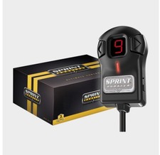 Sprint Booster V3 Risposta