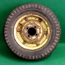 RUOTA PIAGGIO VESPA VNA VNB