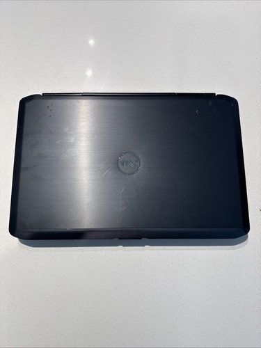 Dell latitude e5530 128 gb - dell,