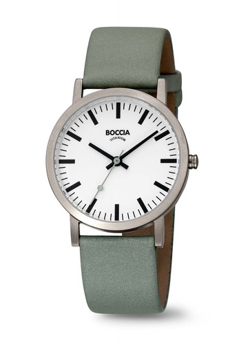 Boccia titanium 3380 - boccia,