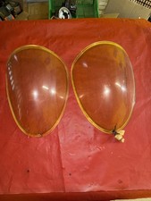 Coppia Coprifari Cupolini