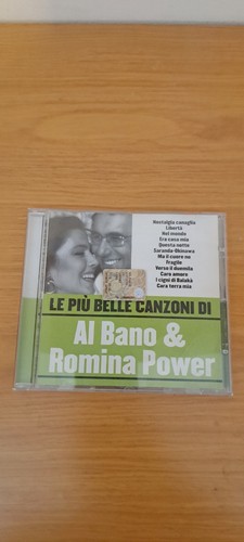 Albano romina power le - cd,
