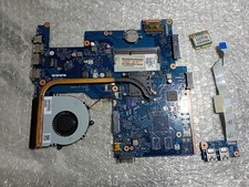 scheda madre hp pavilion