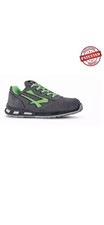 U-POWER scarpa da lavoro Red