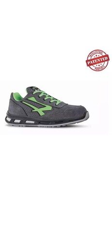 Power scarpa lavoro red - da,