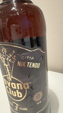 Havana Club x Yzomandias & Nik