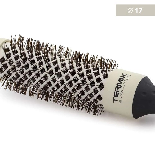 Termix evolution soft - termix, spazzola