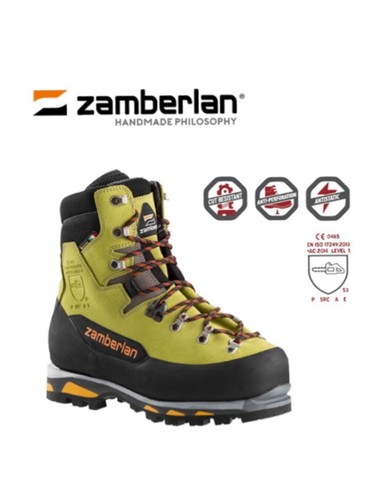 Zamberlan logger pro gtx s3 - logger,