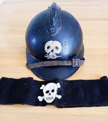 Militaria lotto ardito fiumano - militaria,