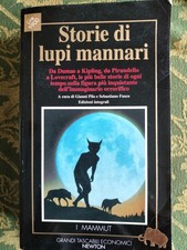 Storie di lupi mannari -