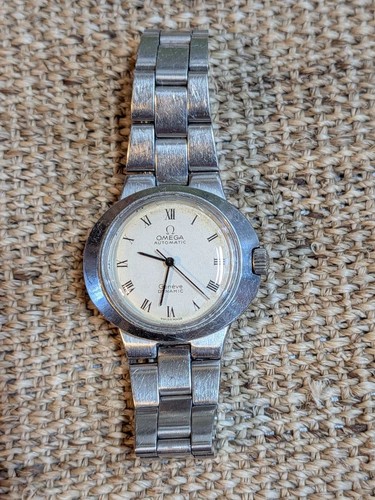Omega geneve dynamic quadrante - geneve,