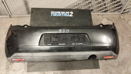 Par 220 paraurti posteriore