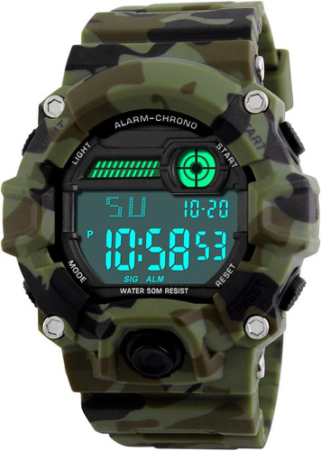 Orologio polso digitale - orologio,
