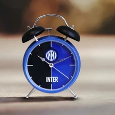 SVEGLIA INTER OROLOGIO