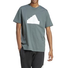 Adidas T-Shirt da Uomo Future
