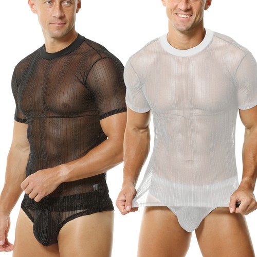Shirt uomo vedere - t-shirt,