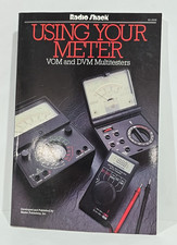 Radio Shack Using Your Meter