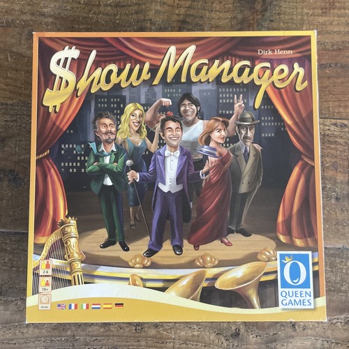 Gioco tavolo show - gioco, da