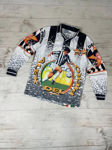 Maglia manica lunga uomo