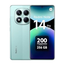 Xiaomi Redmi Note 14 Pro 5G