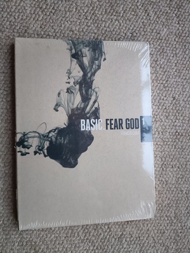 Basic fear god - god, francis